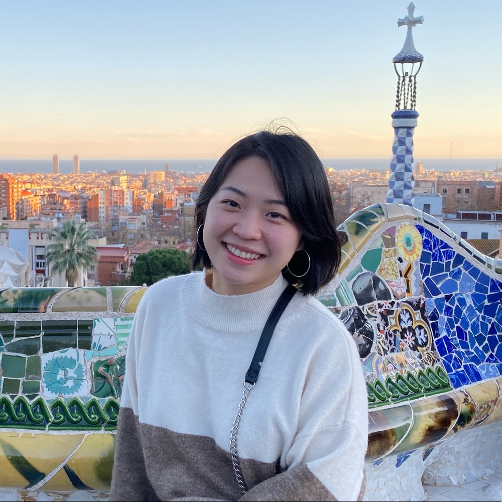 Meet your Posher, Hui bin